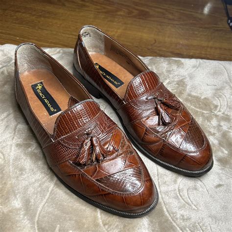 stacy adams gucci loafers|Stacy Adams Men's Loafers .